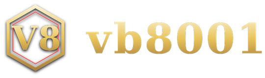 vb8001 logo